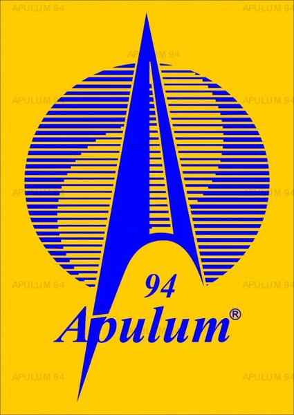 Apulum 94 - Agentie imobiliara